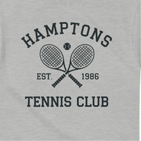 Load image into Gallery viewer, Hamptons Tennis Club T-Shirt