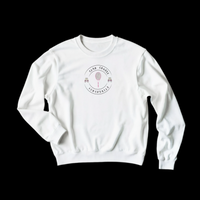 Load image into Gallery viewer, Clay Courts &amp; Cocktails ~ Sweatshirt